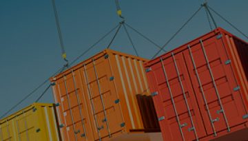 Container Reservation